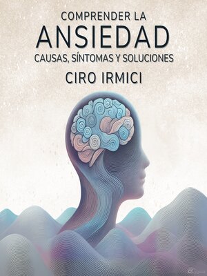 cover image of Comprender la Ansiedad